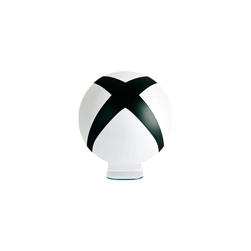 Nightlight - X-Box - Logo