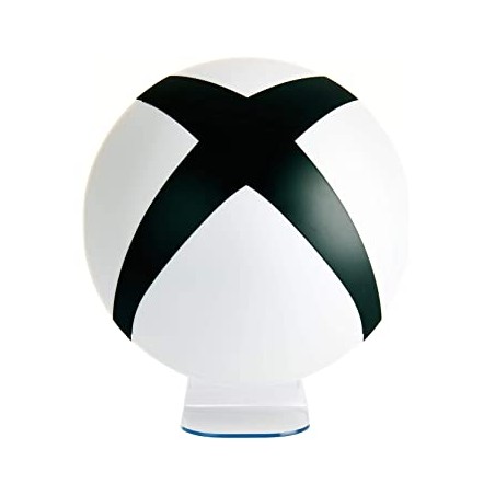 Nightlight - X-Box - Logo