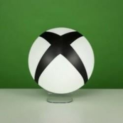 Nightlight - X-Box - Logo