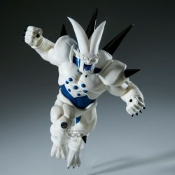 Static Figure - Match Makers - Dragon Ball - Omega Shenron
