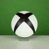 Nightlight - X-Box - Logo