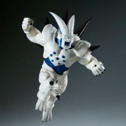 Static Figure - Match Makers - Dragon Ball - Omega Shenron