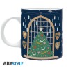 Mug - Subli - Harry Potter - Noël - Poudlard