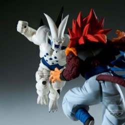 Static Figure - Match Makers - Dragon Ball - Omega Shenron
