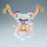 Figurine Statique - King of Artist - One Piece - Monkey D. Luffy