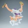 Figurine Statique - King of Artist - One Piece - Monkey D. Luffy