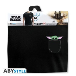 T-shirt - Star Wars - Baby Yoda