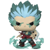 POP - POP Animation - My Hero Academia - 1008 - Infinite Deku & Eri