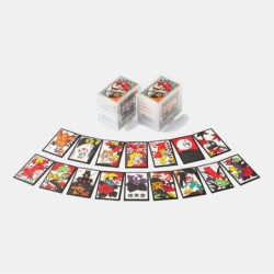 Card game - Classic - Nintendo - Hanafuda