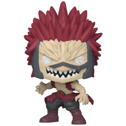 POP - POP Animation - My Hero Academia - 1009 - Eijiro Kirishima