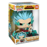 POP - POP Animation - My Hero Academia - 1010 - Deku & Eri