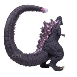 Static Figure - Premium - Godzilla - Godzilla