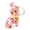 Figurine Statique - One Piece - Princesse Shirahoshi