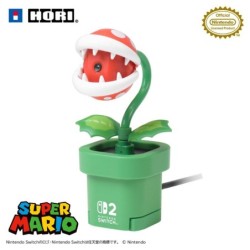 Gaming Accessories - Switch 2 - Nintendo - Piranha Plant Camera