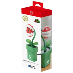 Gaming Accessories - Switch 2 - Nintendo - Piranha Plant Camera