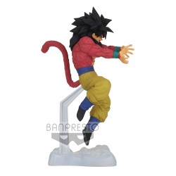 Figurine Statique - Dragon Ball - Son Goku