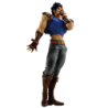 Figurine Statique - Ichibansho - Jojo's Bizarre Adventure - Jonathan Joestar