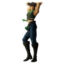 Static Figure - Ichibansho - Jojo's Bizarre Adventure - Joseph Joestar