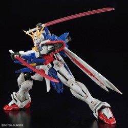 Model - High Grade - Gundam - God