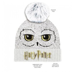 Beanie - Harry Potter - Hedwig
