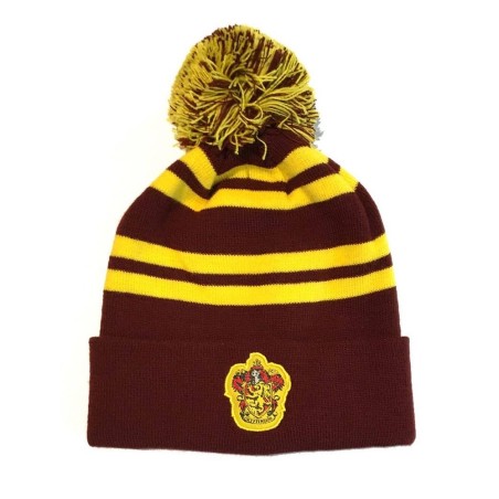 Bonnet - Harry Potter - Gryffondor