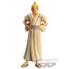 Figurine Statique - One Piece - Sanji Vinsmoke