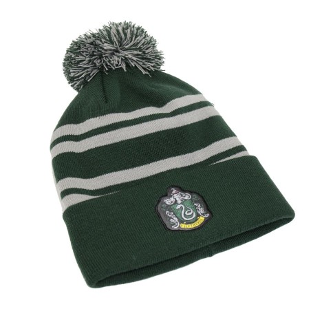 Beanie - Harry Potter - Slytherin