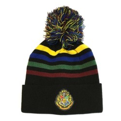 Beanie - Harry Potter - Hogwarts