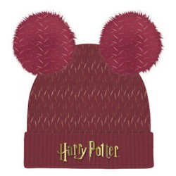 Beanie - Harry Potter - Logo