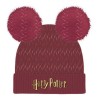 Beanie - Harry Potter - Logo