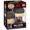 POP - POP Television - Stranger Things - 1809 - Will Byers