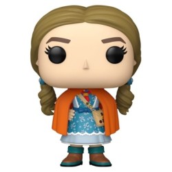 POP - POP Television - Stranger Things - 1810 - Holly the Heroic - Holly Wheeler