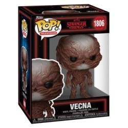 POP - POP Television - Stranger Things - 1806 - Vecna