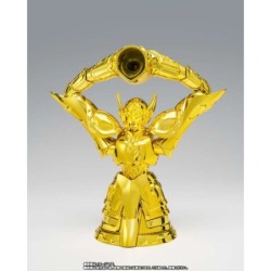 Action Figure - Myth Cloth EX - Saint Seiya - Aquarius Hyoga