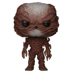 POP - POP Television - Stranger Things - 1806 - Vecna