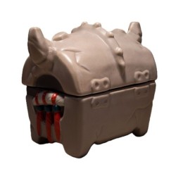 Boîte à Cookies - Zelda - Coffre Bokoblin