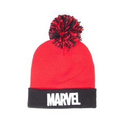 Bonnet - Marvel - Logo