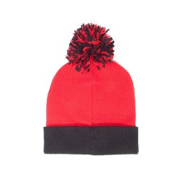 Beanie - Marvel - Logo
