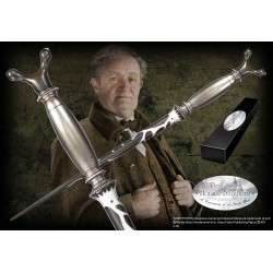 Baguette - Collection Personnages - Harry Potter - Horace Slughorn