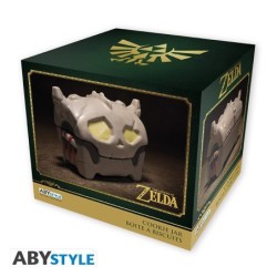 Boîte à Cookies - Zelda - Coffre Bokoblin