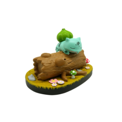 Lampe - LED - Pokemon - Bulbizarre