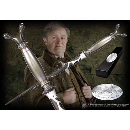Baguette - Collection Personnages - Harry Potter - Horace Slughorn