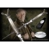 Baguette - Collection Personnages - Harry Potter - Horace Slughorn