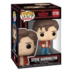 POP - POP Television - Stranger Things - 1779 - Steve Harrington