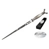 Baguette - Collection Personnages - Harry Potter - Horace Slughorn