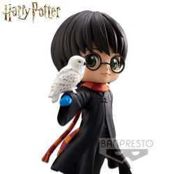 Figurine Statique - Q Posket - Harry Potter - Harry Potter