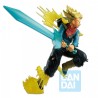 Figurine Statique - Ichibansho - Dragon Ball - Trunks