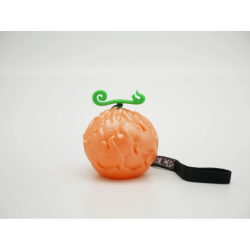 Static Figure - One Piece - Flame-Flame Fruit