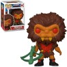 POP - Animation - Masters of the Universe - 40 - Grizzlor