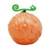 Static Figure - One Piece - Flame-Flame Fruit
